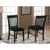 Homestock Artisanal Abode Norfolk Dining Chair - 2 of 3