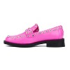 Olivia Miller Women's Libra Loafer Casual Shoe - 3 of 4