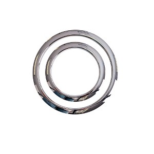 Gibraltar Port Hole Protector - 1 of 3