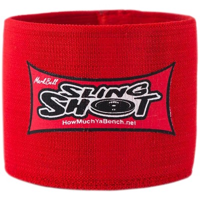 Slingshot Compression Cuff 2.0 - Thumbnail 5