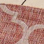 rust red