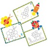 Learning Resources Pattern Block Activity Set - image 4 of 4