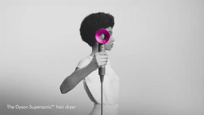 Dyson Supersonic Hair Dryer - Copper - Ulta Beauty, 2 of 9, play video