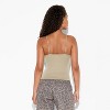 Women's Scoopneck ButterBliss Camisole - Wild Fable™ - 3 of 4