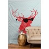 Nick Nelson Young Buck Tapestry - Society6 - 2 of 3