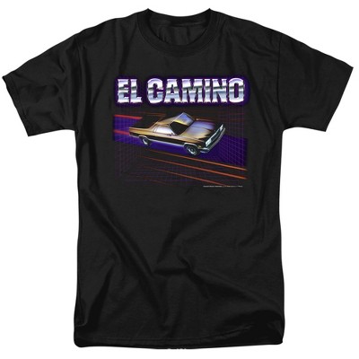 Men's Chevrolet El Camino 85 T-Shirt
