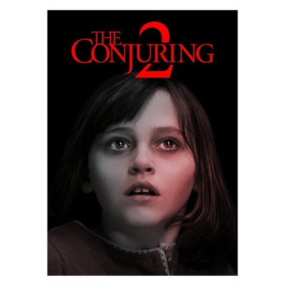 The Conjuring 2 (DVD)