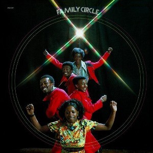 Family Circle - Family Circle (Vinyl) - 1 of 1