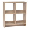 IRIS Heavy Duty 4 Cube Organizer Shelf - 3 of 4