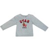 NCAA Utah Utes Toddler Boys' T-Shirt - 3 of 3