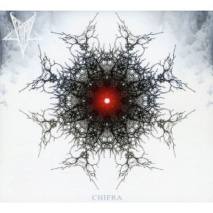 Satariel - Chifra (CD) - 1 of 1