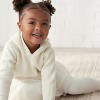 Gerber Toddler Girls' Sweater Dress With Tulle Skirt - 2 of 4