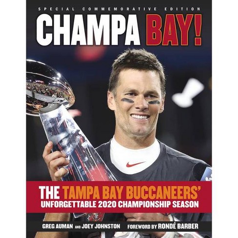 Men's New Era Gray Tampa Bay Buccaneers Super Bowl LV Champions