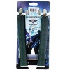Toynk DC Comics The Joker Diamond Grey & Green Suspenders - 2 of 2