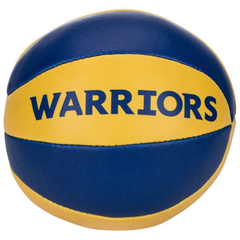 NBA Golden State Warriors Sports Ball Sets, 4 of 6