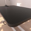 Gulches Heavy-Duty Hydraulic Pet Grooming Table for Large Dogs and Cats, Black - 2 of 4