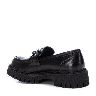 Женские мокасины Refresh Shoes Refresh Moccasins 171064 - Black, 7 — фото 2
