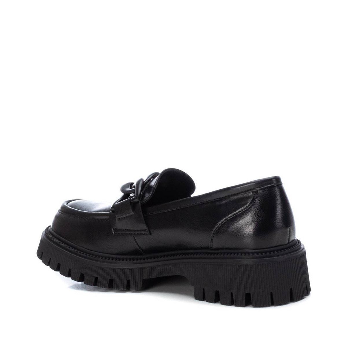 Обувь Refresh Shoes Refresh Women's Moccasins 171064 - Black, 7 — фото 2
