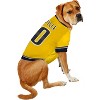 NHL Nashville Predators Pets Jersey - 4 of 4