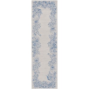Chelsea HK291 Hand Tufted Indoor Rugs - Safavieh - 1 of 4