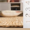 Natural Fiber NFB925 Indoor Rugs - Safavieh - 4 of 4