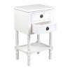 Nova Nightstand Bedside Table - East At Main - image 3 of 4