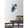 Trends International NFL Tennessee Titans - Will Levis 24 Unframed Wall Poster Prints - 2 of 4