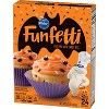 Pillsbury Funfetti Halloween Cake Mix 15.25 oz - image 2 of 4