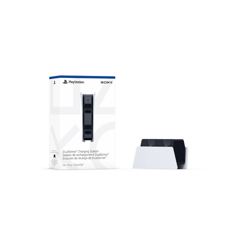 DualSense Charging Station for PlayStation 5, 3 of 4