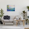Stupell Industries Modern Hill Woodland Landscape Canvas Art, 30" x 24" - 3 of 4