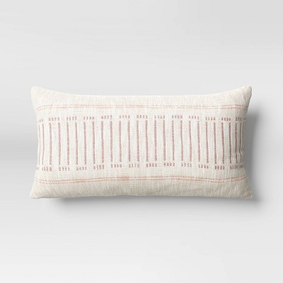 Aden Lumbar Throw Pillow