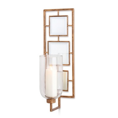 Plum & Post Barclay Butera Wilshire Wall Candle Sconce