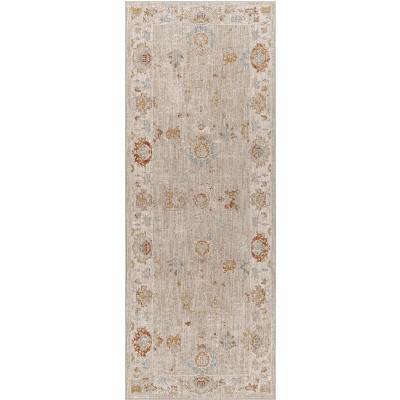 Hauteloom Kitchener Oushak Area Rug