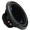 Planet Audio AC12D 1800 Watts 4 Ohm Dual Voice Coil Car Audio Subwoofer - image 3 of 4