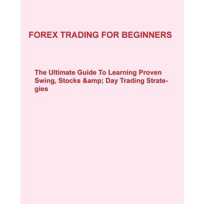 Forex Trading For Beginners - by  Cary Davidson (Paperback)