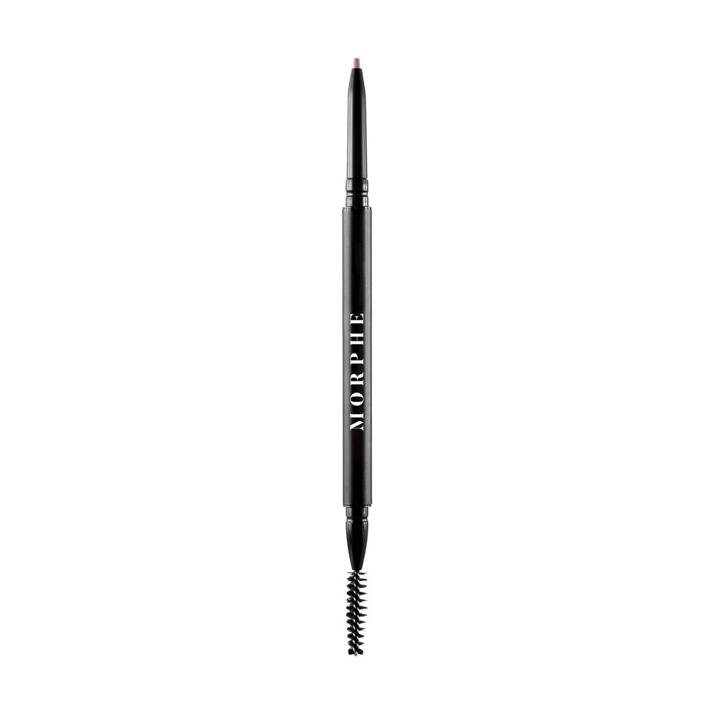 Morphe Micro Brow Pencil - Biscotti - 0.16oz - Ulta Beauty