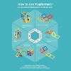 Magformers Challenger 112-Piece Deluxe Set Magnetic Tiles Stem Toy Kit - 4 of 4