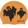 Sporti Scaredy Pants Silicone Swim Cap - 3 of 4