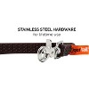 Tiger Tail WILD GRIP Dog Leash - Patented waterproof & odor proof dog leash - image 4 of 4