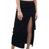 Women's Bella Maxi Skirt - Handloom - 2 of 3