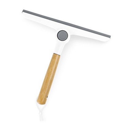 Oxo White Suction Cup Squeegee : Target