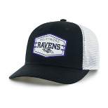 NFL Baltimore Ravens Traction Hat