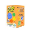 Scrub Daddy Sponges - 4ct - 3 of 4
