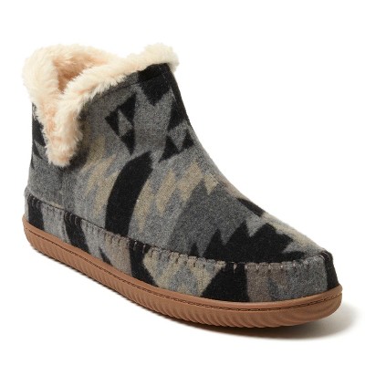 dearfoams alpine moritz