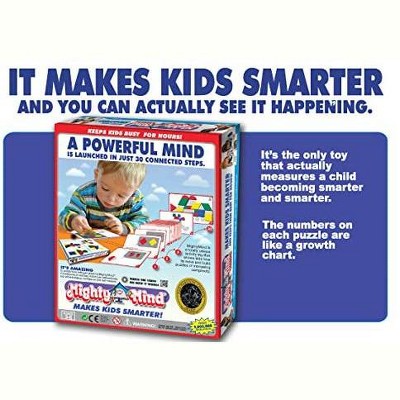 Mighty Mind (Original Addition)