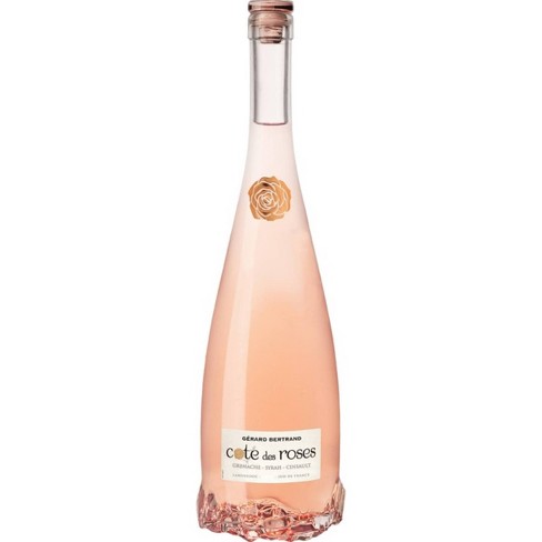 Gérard Bertrand Côte Des Roses Rosé Wine - 750ml Bottle - image 1 of 4