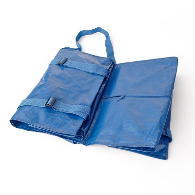 Moving Bag Blue - Bullseye's Playground™
