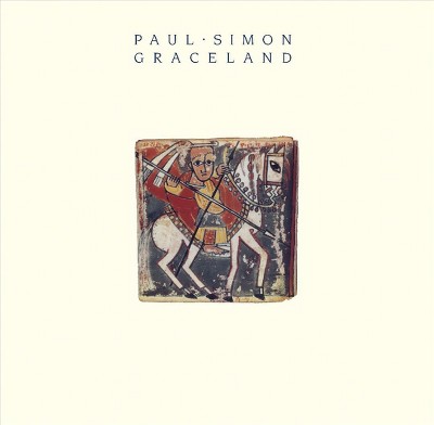 Paul Simon - Graceland (Vinyl)