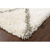 Oriental Weavers Henderson 090W9 Ivory/ Grey Indoor Area Rug - 2'3" x 7'6" - 3 of 4