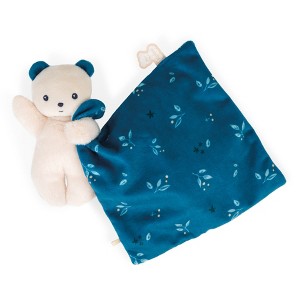 Kaloo® Doudou Bear, Night Owl - 1 of 4